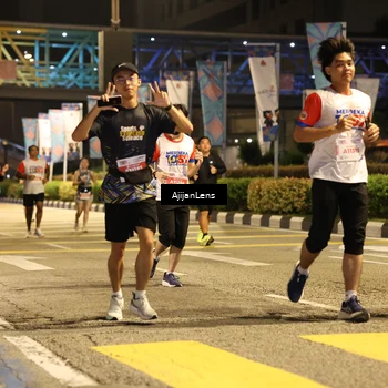 Runner Photo 4588927