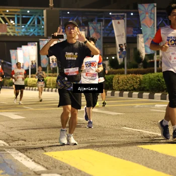 Runner Photo 4588935
