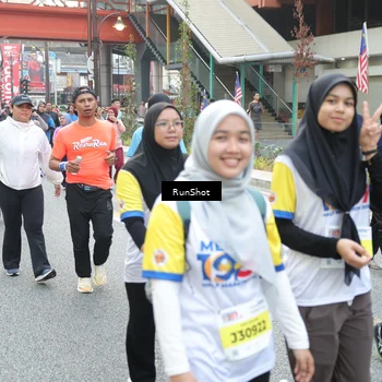 Runner Photo 4588944