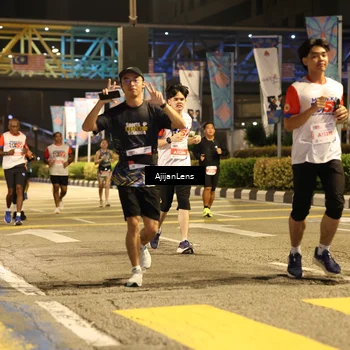 Runner Photo 4588949