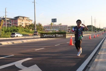 Runner Photo 4588952