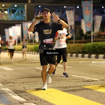 Runner Photo 4588962