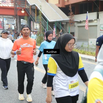 Runner Photo 4588963