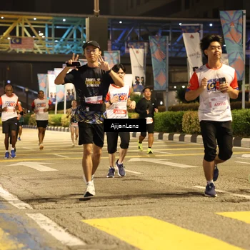 Runner Photo 4588970