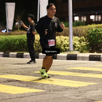 Runner Photo 4588971