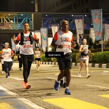 Runner Photo 4588979