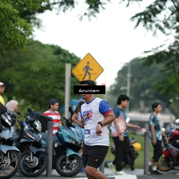 Runner Photo 4588980