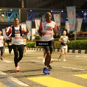 Runner Photo 4588982