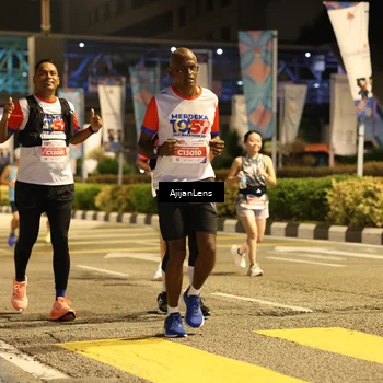 Runner Photo 4588985