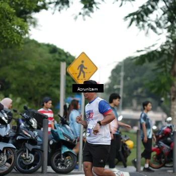 Runner Photo 4588986