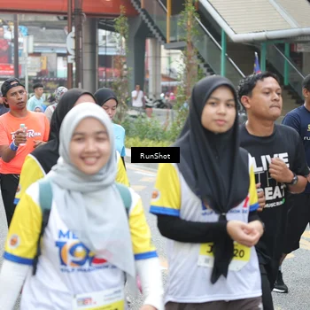 Runner Photo 4588990
