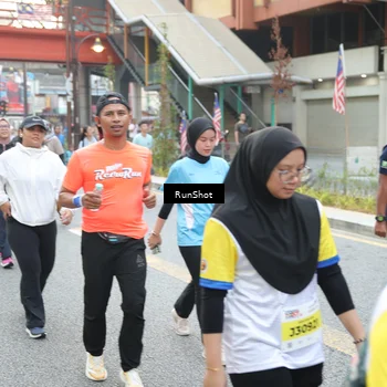 Runner Photo 4588993