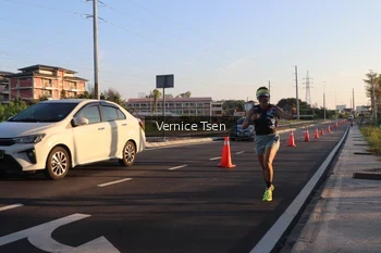 Runner Photo 4588998