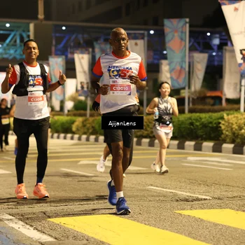 Runner Photo 4588999