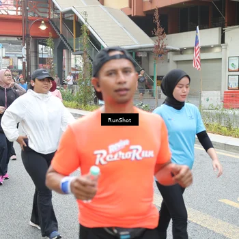 Runner Photo 4589003