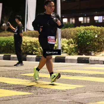 Runner Photo 4589004