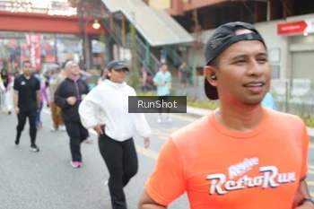 Runner Photo 4589005