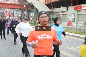 Runner Photo 4589008