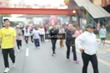 Runner Photo 4589011