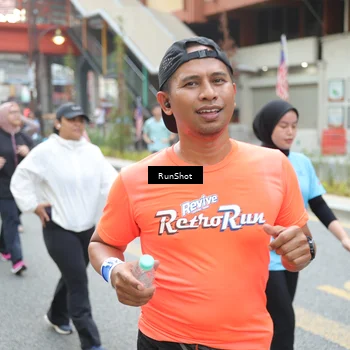 Runner Photo 4589014