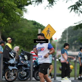 Runner Photo 4589015