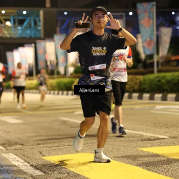 Runner Photo 4589016
