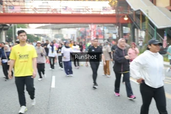 Runner Photo 4589019