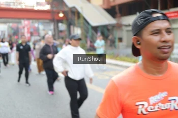Runner Photo 4589022
