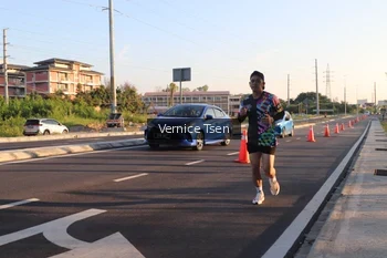 Runner Photo 4589028