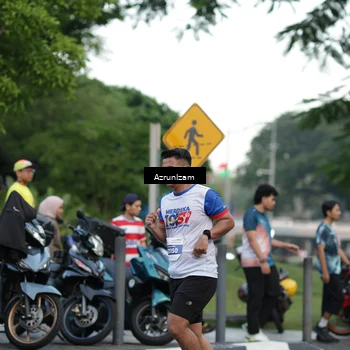 Runner Photo 4589030