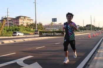 Runner Photo 4589037