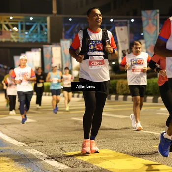 Runner Photo 4589038