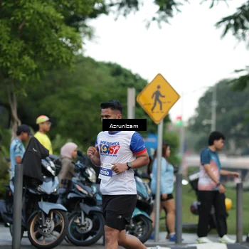 Runner Photo 4589043
