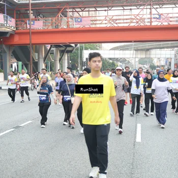 Runner Photo 4589045