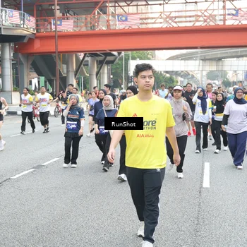 Runner Photo 4589052