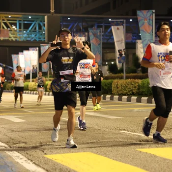 Runner Photo 4589053