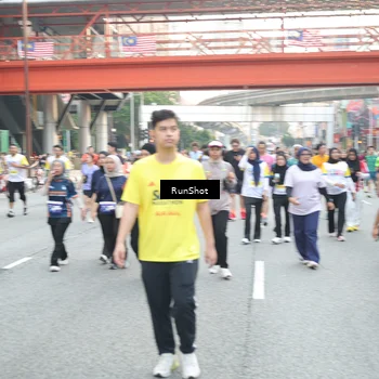 Runner Photo 4589055