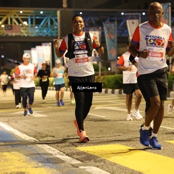 Runner Photo 4589057