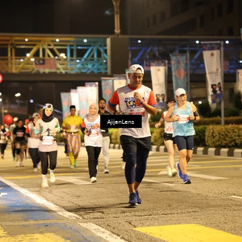 Runner Photo 4589063