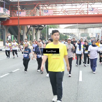 Runner Photo 4589065