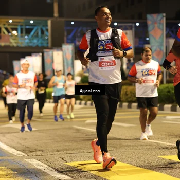 Runner Photo 4589070