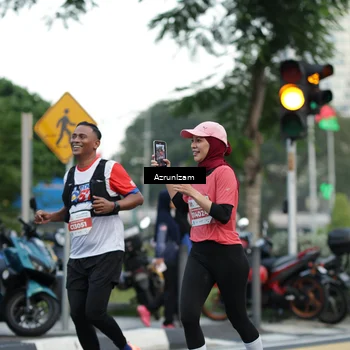 Runner Photo 4589072
