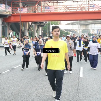 Runner Photo 4589073
