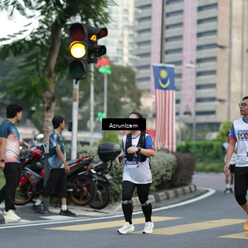 Runner Photo 4589074