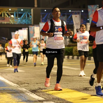 Runner Photo 4589075