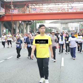 Runner Photo 4589076