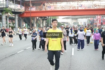 Runner Photo 4589077