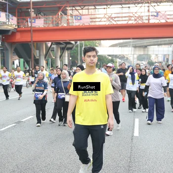 Runner Photo 4589080