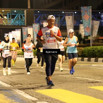 Runner Photo 4589083