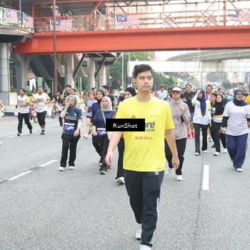 Runner Photo 4589088